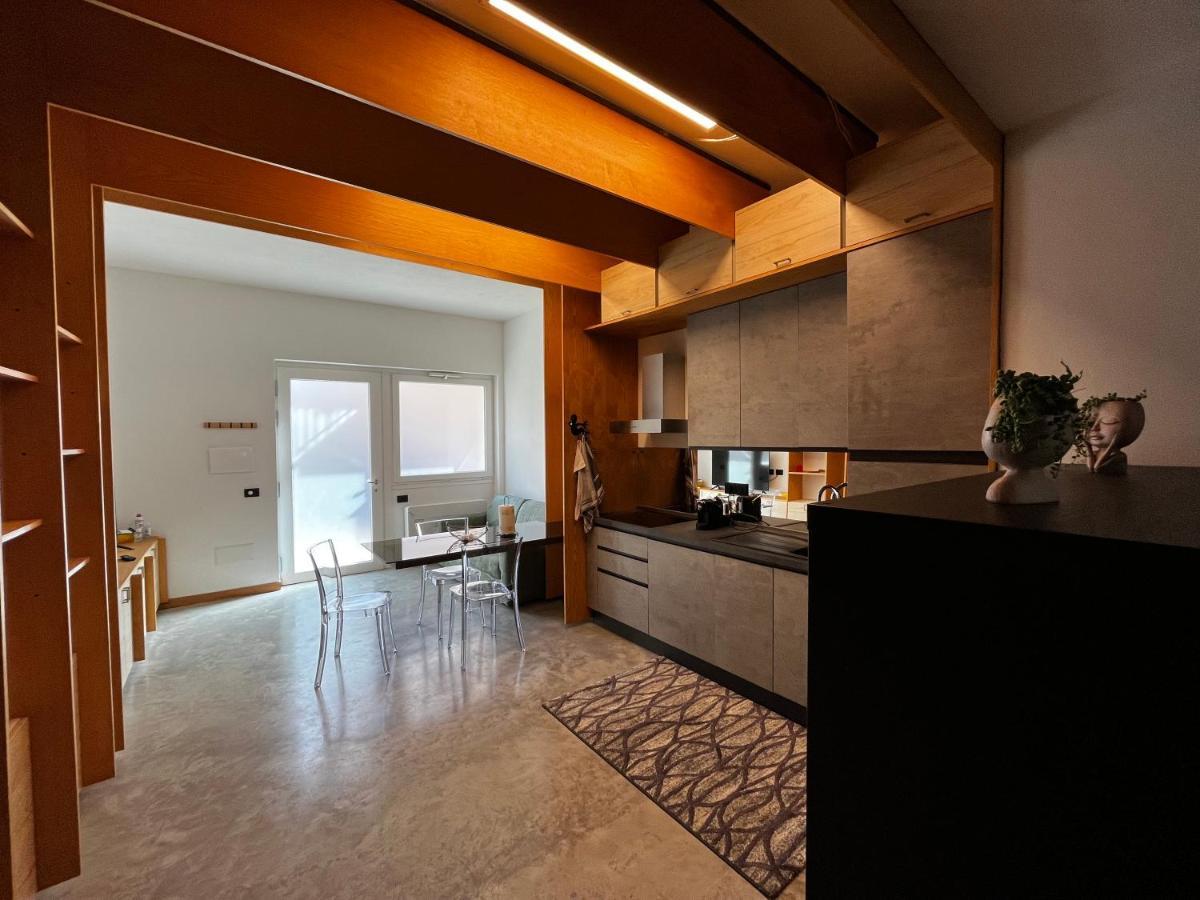 Airi Loft Apartment Alghero Exterior photo