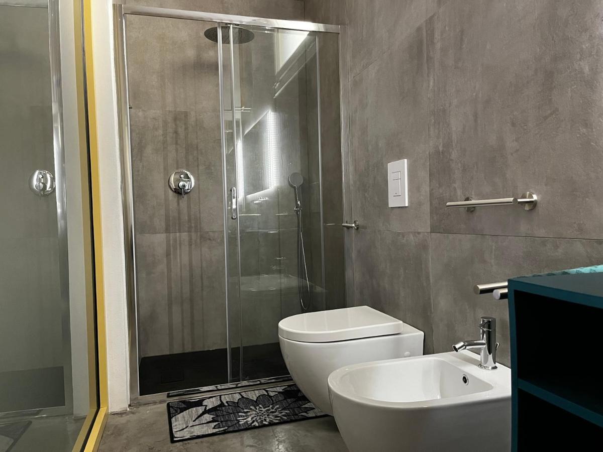 Airi Loft Apartment Alghero Exterior photo