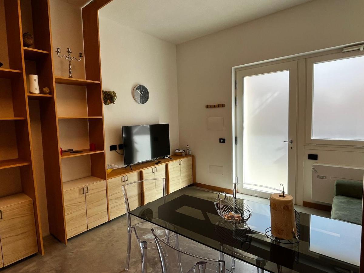 Airi Loft Apartment Alghero Exterior photo