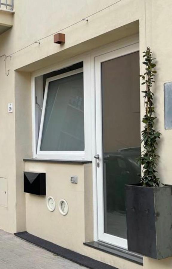 Airi Loft Apartment Alghero Exterior photo