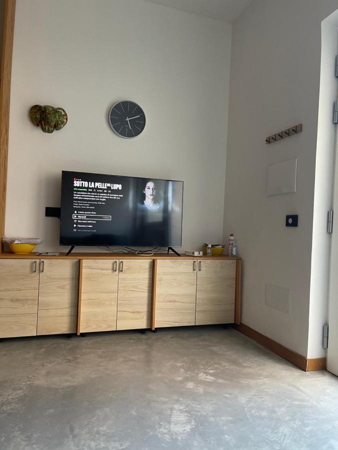 Airi Loft Apartment Alghero Exterior photo